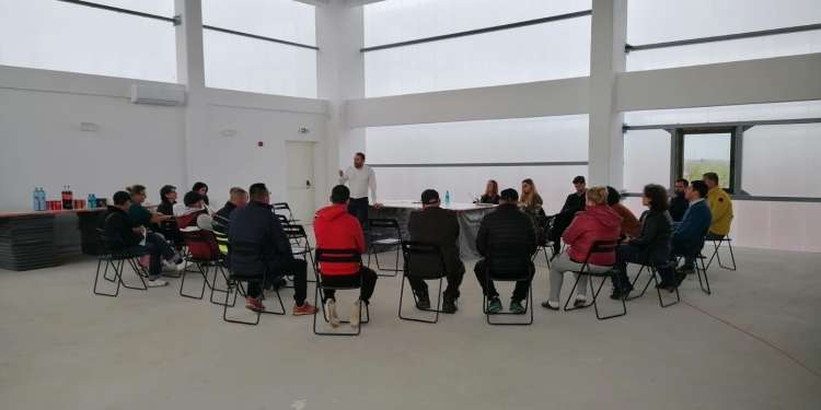 Noi întâlniri în cartierele din Timișoara pe tema bugetului participativ