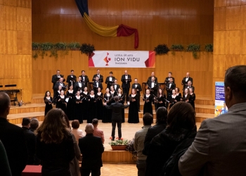 Se pot realiza investiții la Liceul de Artă „Ion Vidu”! Primăria Timișoara a câștigat un proces important