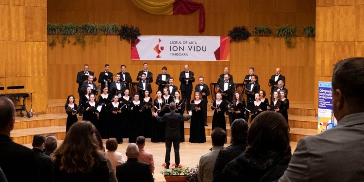 Se pot realiza investiții la Liceul de Artă „Ion Vidu”! Primăria Timișoara a câștigat un proces important