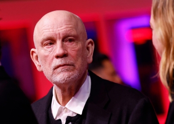 Celebrul actor american John Malkovich vine la Timișoara