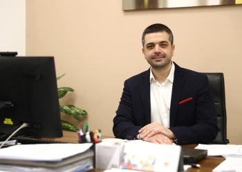 Marian Vasile are zilele numărate în funcția de administrator public al județului Timiș