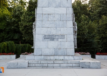 Timișorenii, invitați la o dezbatere privind amplasamentul Monumentului Ostașului Necunoscut