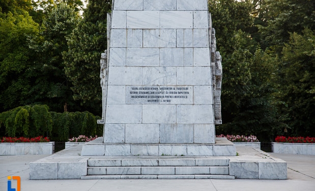 Timișorenii, invitați la o dezbatere privind amplasamentul Monumentului Ostașului Necunoscut