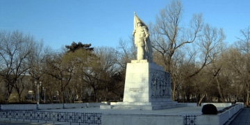 Statuile, marea problemă a Timișoarei! Prefectul cere relocarea unui monument