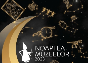 Noaptea Muzeelor, la Muzeul Național al Banatului