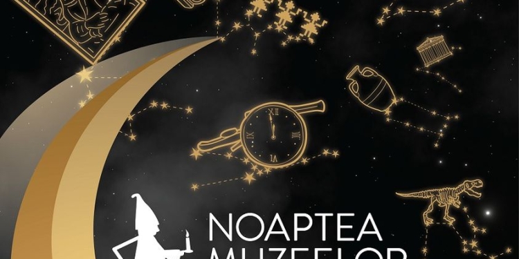 Noaptea Muzeelor, la Muzeul Național al Banatului