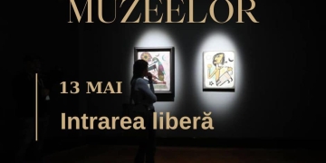 Noaptea Muzeelor, marcată de cele trei muzee din subordinea Consiliului Județean Timiș prin activități diverse