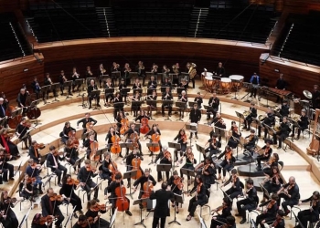 Orchestra Națională a Franței susține două concerte la Timișoara