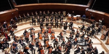 Orchestra Națională a Franței susține două concerte la Timișoara