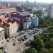 250 de locuri de parcare amenajate în spatele magazinului Bega din Timișoara
