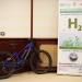 Proiect îndrăzneț! Bicicleta cu hidrogen ar putea fi realizată la Timișoara