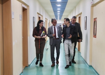 Reluarea transplantului de rinichi la Spitalul Județean Timișoara, din nou în discuție