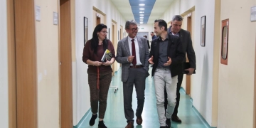 Reluarea transplantului de rinichi la Spitalul Județean Timișoara, din nou în discuție