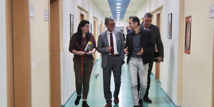 Reluarea transplantului de rinichi la Spitalul Județean Timișoara, din nou în discuție