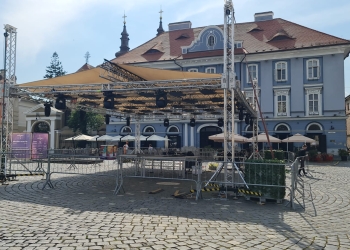 Se organizează cel mai mare Silent Disco din Timișoara