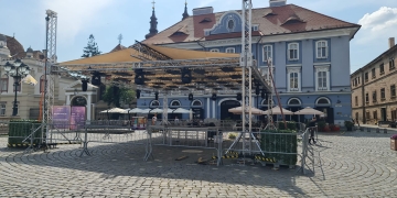 Se organizează cel mai mare Silent Disco din Timișoara