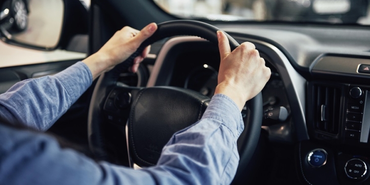 Evaluarea pneumologică obligatorie pentru șoferii profesioniști, realizată la Spitalul de Boli Infecțioase din Timișoara