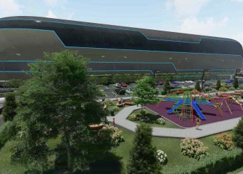 Se realizează primul stadion din Timișoara, după 60 ani! Constructorul arenei „lego”, desemnat