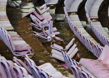 „Respectați Timișoara”! Se pregătește un protest față de lipsa infrastructurii sportive