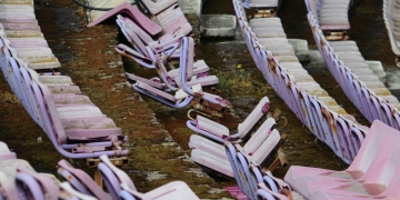 „Respectați Timișoara”! Se pregătește un protest față de lipsa infrastructurii sportive