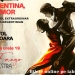Spectacol de tango argentinian la Sala Capitol din Timișoara