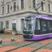 Flota de tramvaie noi din Timișoara va fi completată cu încă două garnituri