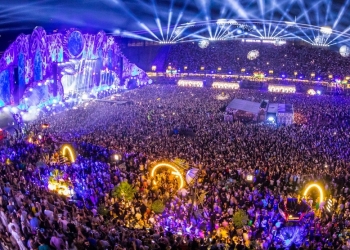 Timișorenii care donează sânge intră gratuit la UNTOLD sau Neversea