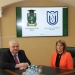 Universitatea de Stat din Moldova, partener al Universității „Aurel Vlaicu” din Arad