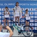 Angela Cozma triumfă în Crosul Național „Ziua Olimpică” de la Timișoara