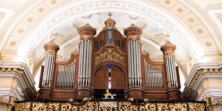 Festivalul Internațional ”Orgile cetății”, se pregătește de start