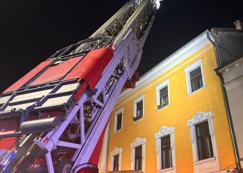 18 apeluri la 112, în urma cutremurului din vestul țării