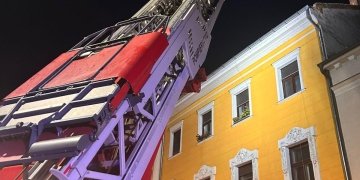 18 apeluri la 112, în urma cutremurului din vestul țării