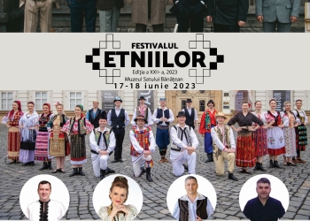 Inedit. De la Penitenciar, la Festivalul Etniilor