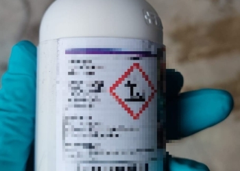 FOTO Flagrant! Persoane suspectate de trafic cu substanțe toxice, prinse de polițiștii din Timiș