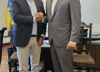 Alex Degianski, noul consilier din Ministerul Agriculturii! Timișeanul pleacă la București