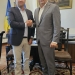 Alex Degianski, noul consilier din Ministerul Agriculturii! Timișeanul pleacă la București