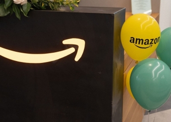 Amazon și-a deschis sediu la Timișoara
