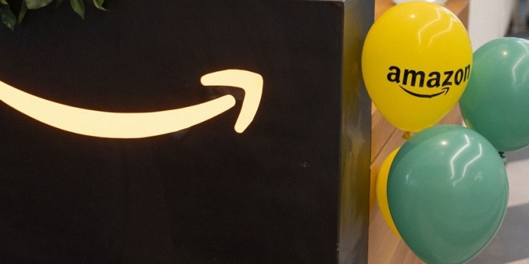 Amazon și-a deschis sediu la Timișoara