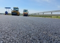 Atenție, șoferi! Reparații pe mai multe drumuri din vestul țării și pe autostrada A1