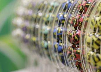 Cel mai mare premiu din istoria Loteriei Române a fost revendicat!