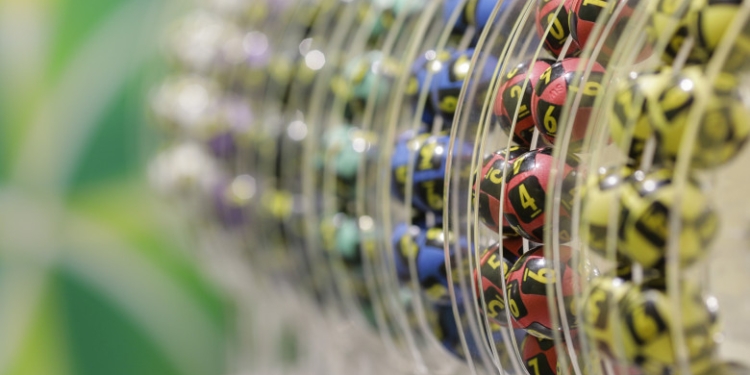 Cel mai mare premiu din istoria Loteriei Române a fost revendicat!