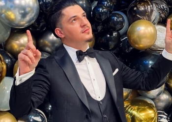 Ziua comunei Sânandrei: petrecere ca asta n-a văzut Parisul. Bogdan de la Ploiești și alți super artiști