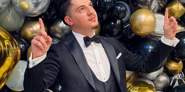 Ziua comunei Sânandrei: petrecere ca asta n-a văzut Parisul. Bogdan de la Ploiești și alți super artiști