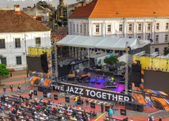 Varietate de activități culturale la Timișoara, în următoarele zile