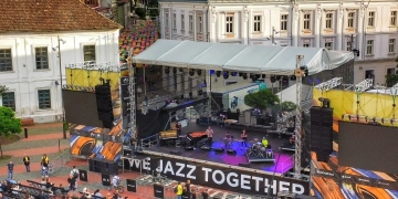 Varietate de activități culturale la Timișoara, în următoarele zile