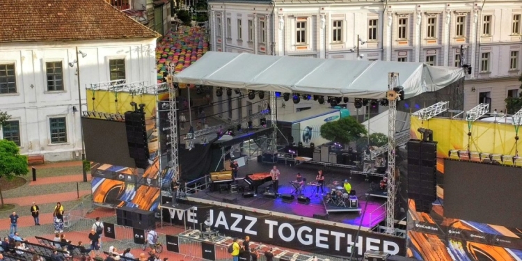 Varietate de activități culturale la Timișoara, în următoarele zile