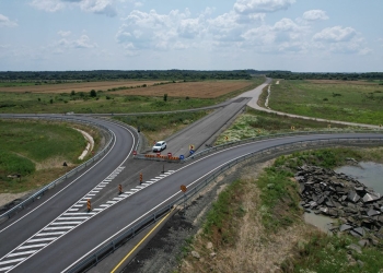 Centura Sud a Timișoarei are constructor! A fost semnat contractul