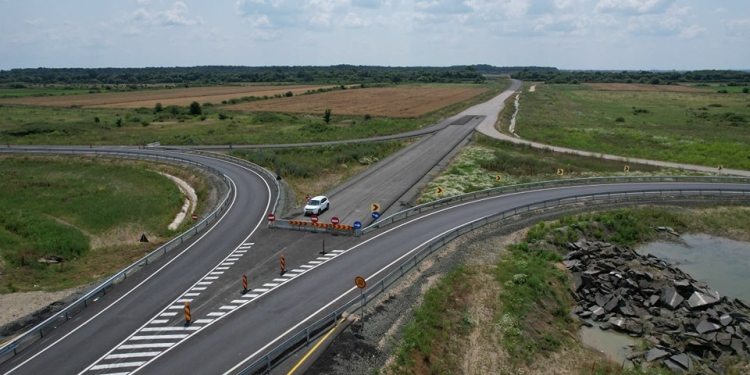 Centura Sud a Timișoarei are constructor! A fost semnat contractul