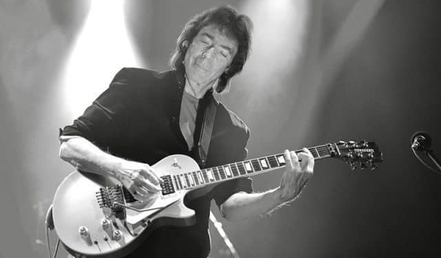 Celebrul chitarist Steve Hackett susține un concert la Timișoara