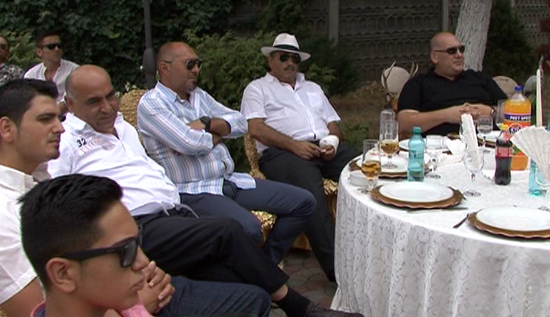 Percheziții la clanul Cârpaci! Sunt suspectați că au fraudat și fonduri europene